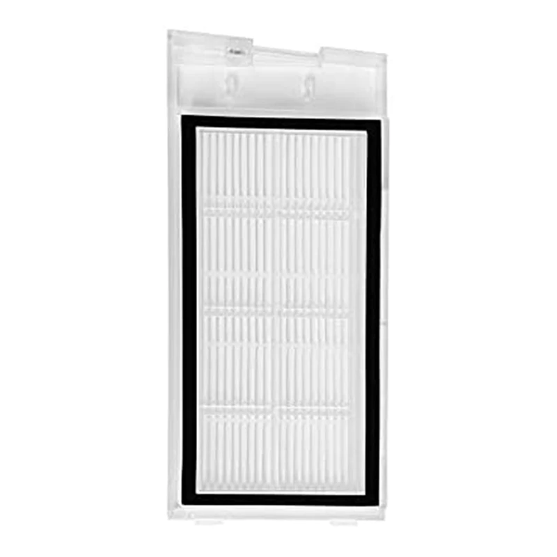 قطع غيار مكنسة كهربائية ، إكسسوارات ، كيس غبار ، فلتر Hepa ، قماش تنظيف ممسحة ، فرشاة رئيسية ، خرقة ، Xiaomi Roidmi Eve Plus