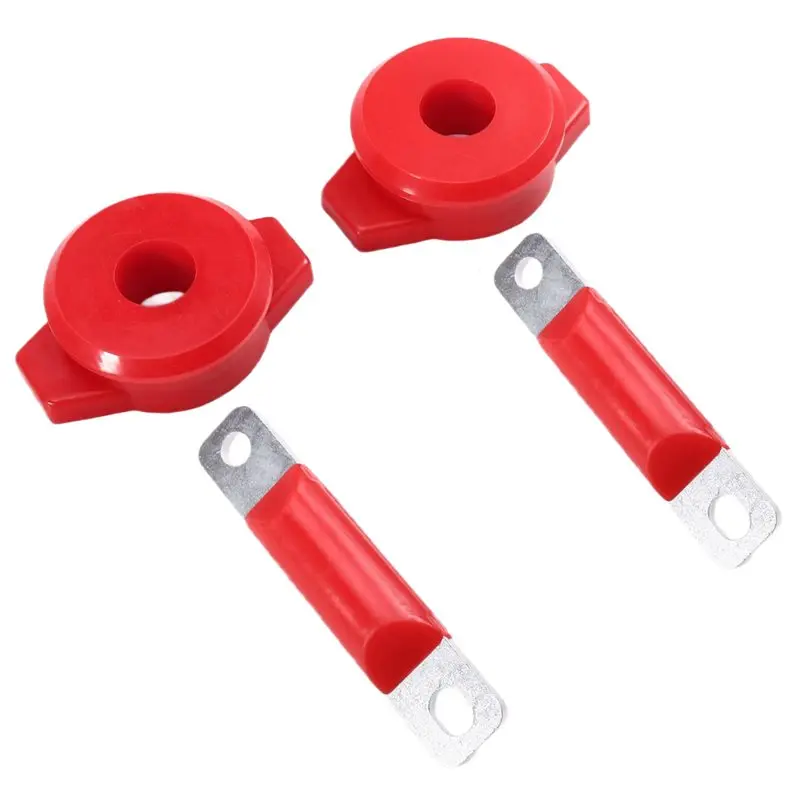 

A85E-Poly Rear Trailing Bushing Kit For Acura Integra(94-00) 2X For PSB Polycarbonate