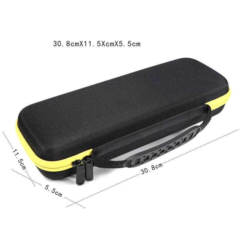 2023 Newest EVA Hard Protective Carry Box Storage Pouch Cover Case for MUCAR CDE900 OBD2 Scanner Car Tool Accessories