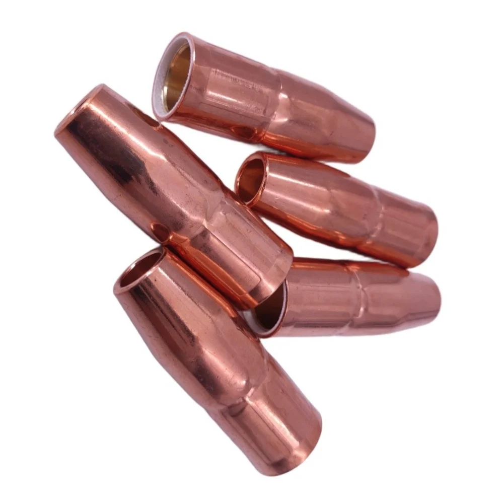 169-724 For MIG Welding Nozzle CoFor Mpatible with For For Miller For M-100 For M-10 For M-150 For M-25 For M-40
