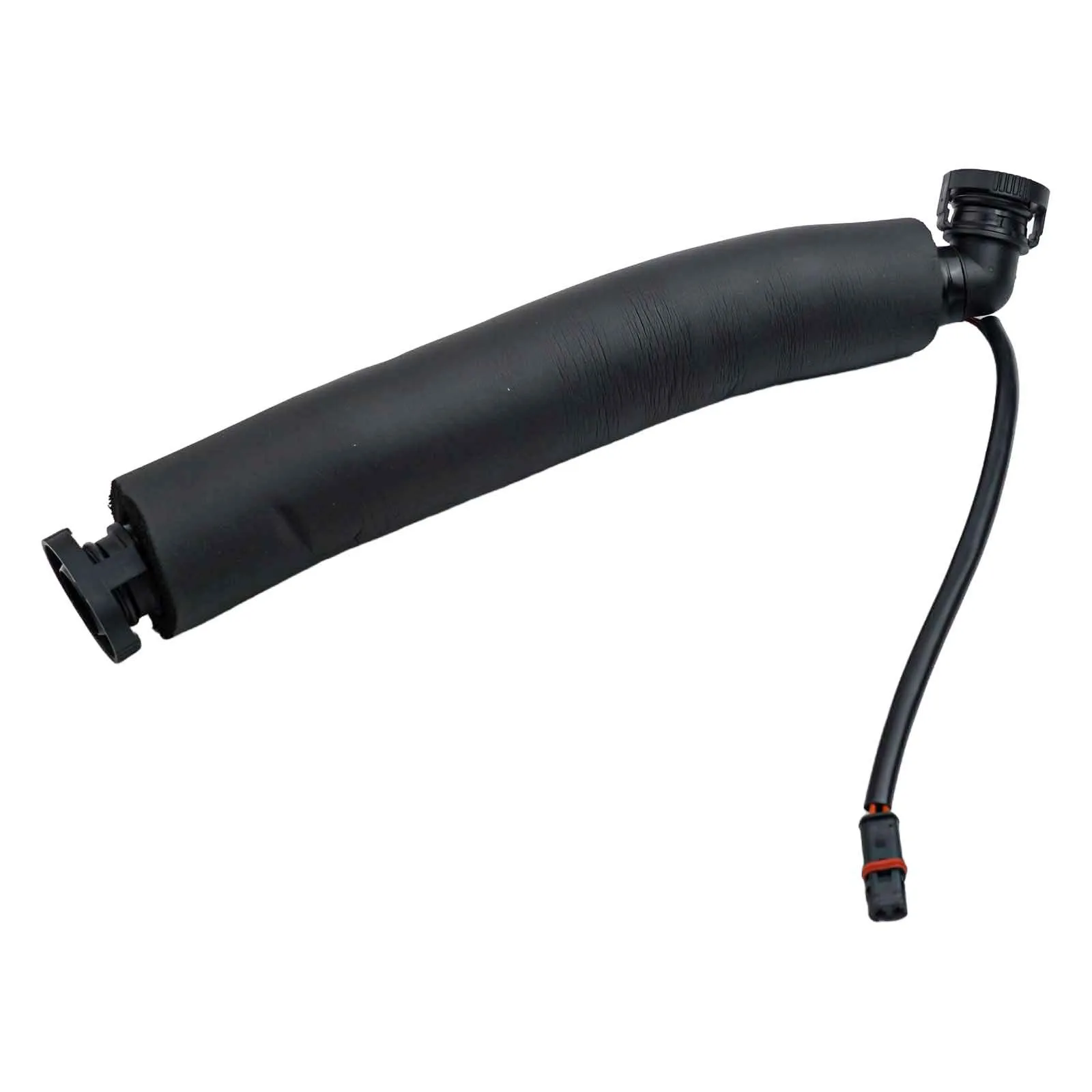 11157522931 Crankcase Vent Hose Vehicle Repair Engine Maintenance Optimal Engine Performance Rust Resistant For BMW 330xi