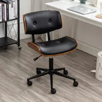 Computer Chair Armchair Living Room Work Backrest Comfy Gamer Pc Office Desk Swivel Recliner Furniture Silla De Escritorio Relax