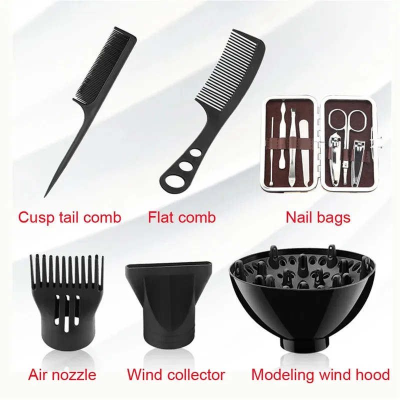 Thumbnail 3 - #69 Trending Hair Dryers Right Now