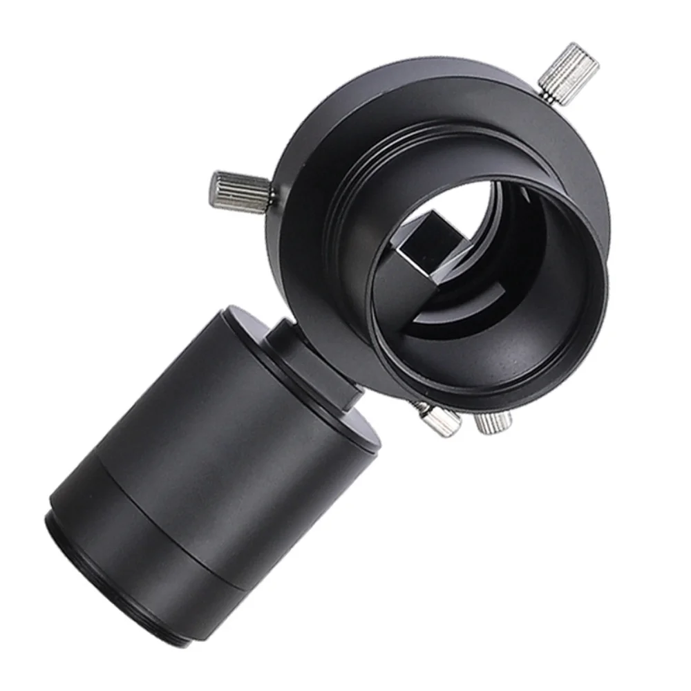 New Astronomical Accessories Deluxe Off-Axis Guider for Astrophotography