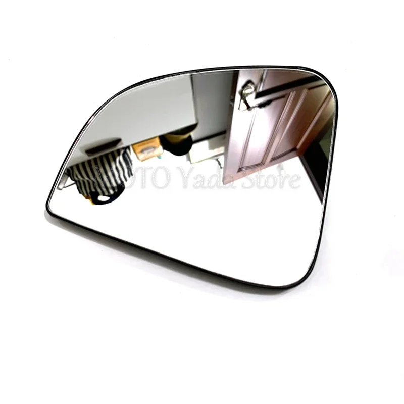 FOR BMW R1150RT R850RT R1100RT R1100RS Side-view mirror glass