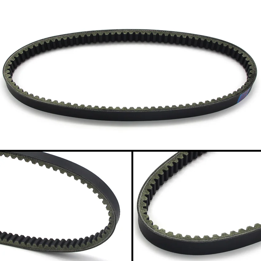 Motorcycle Transmission Drive Belt For SYM Citycom 300i LH30W-6 2009 2010 2011 2012 2013 2014-2015 OEM:23100-LEA-0000 Drive Belt