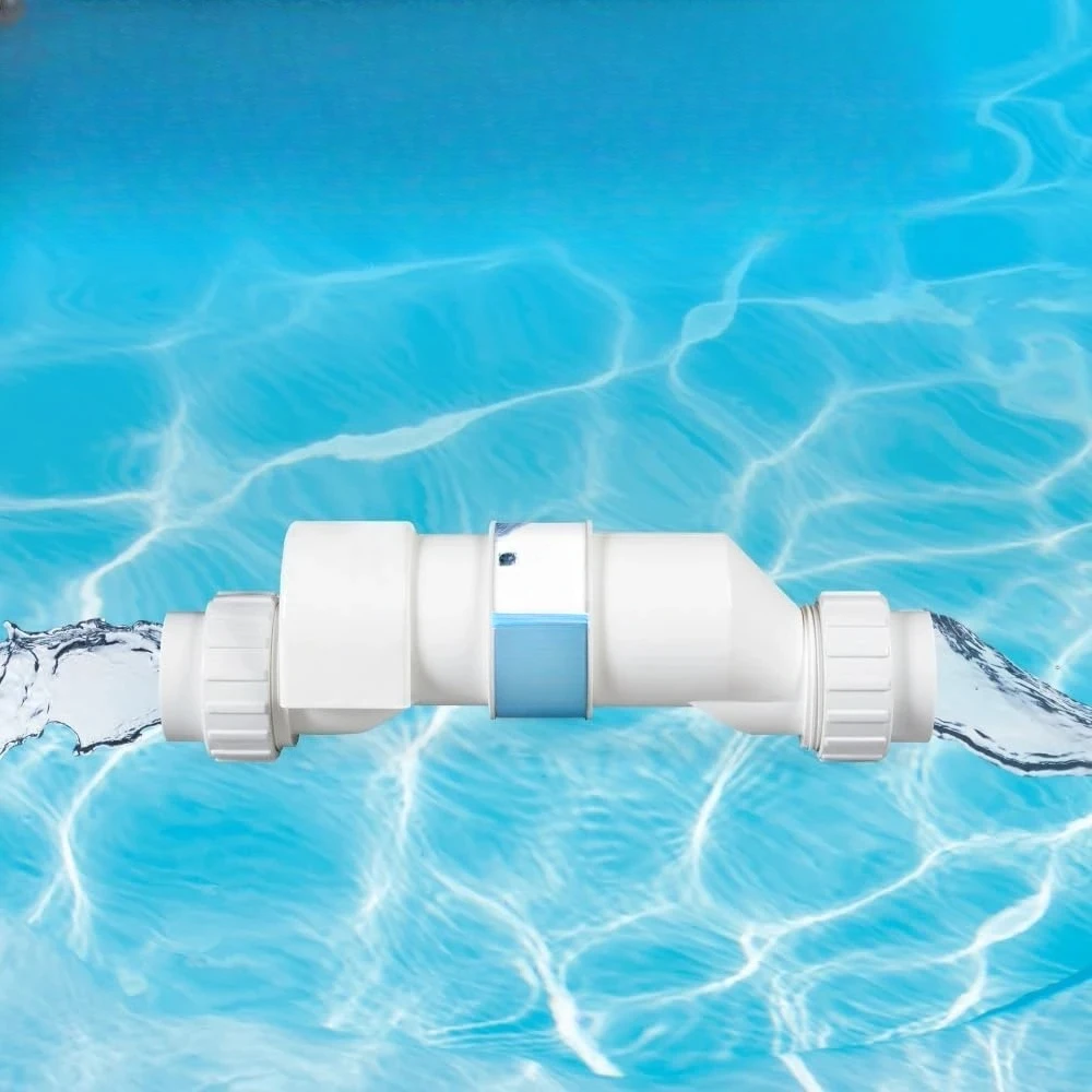 Hot sale W3T-Cell-3 TurboCell Salt Chlorination Cell for In-Ground Swimming Pools Tool