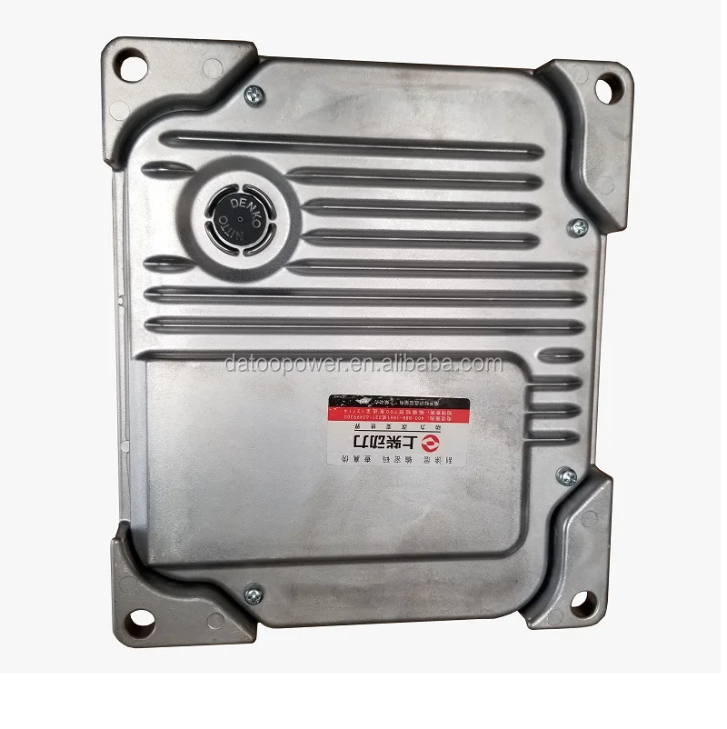 

11250-1210 ECU Crane Truck SC7H260Q5 SDEC Engine ECU S00003609+02 S00003609 02