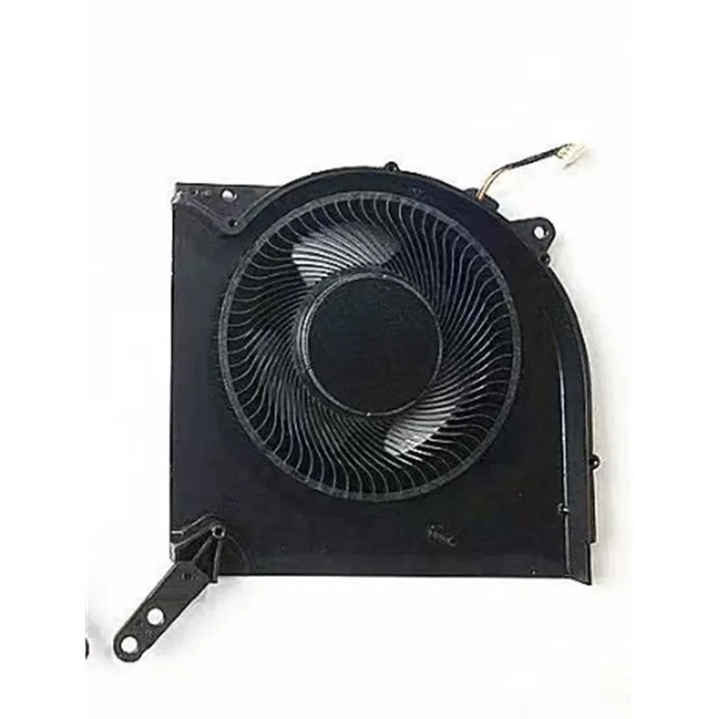 Laptop Cooling Fan Radiator For Lenovo Legion 5 PRO-16ACH6H 16ACH6 R9000P Y9000P 2021 DC10V Cooler 5H40S20280-AU47