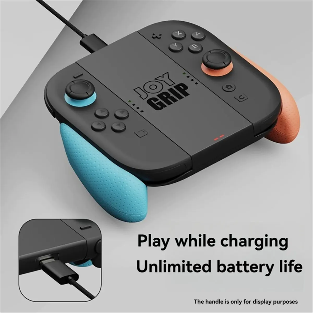 【Home-Tools!】Chargi…