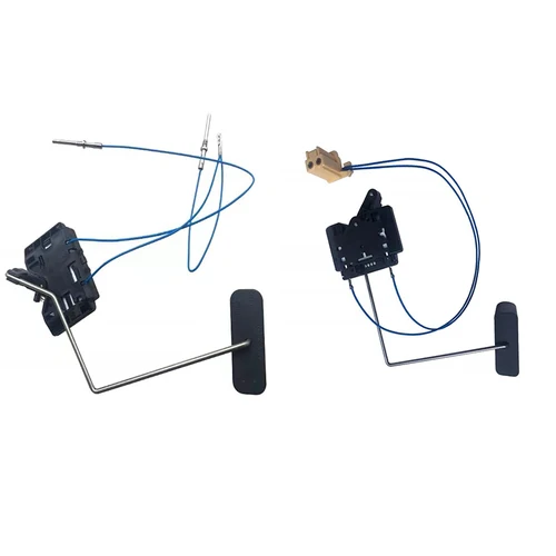 Sensor de nivel de tanque de combustible para BMW E81 E87 E88 E90 E91 E92 E93 X1 128i 130i 320i 325i 328i 330i OE 16117159162 16117163295