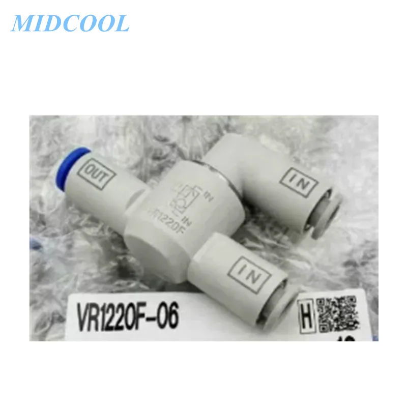 Shuttle Valve Transmitters VR1210F VR1220F VR1210F-04 VR1210F-06 VR1210F-08 VR1220F-04 VR1220F-06