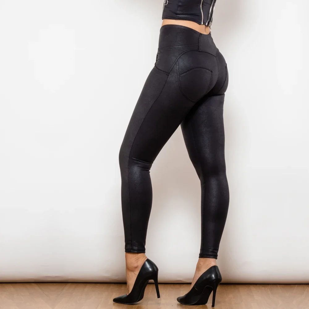 Shascullfites High Waist Bootleg Jeans for Women Slim Fit Stretch Denim Pants Bell Bottom Flare Trouser Fashion