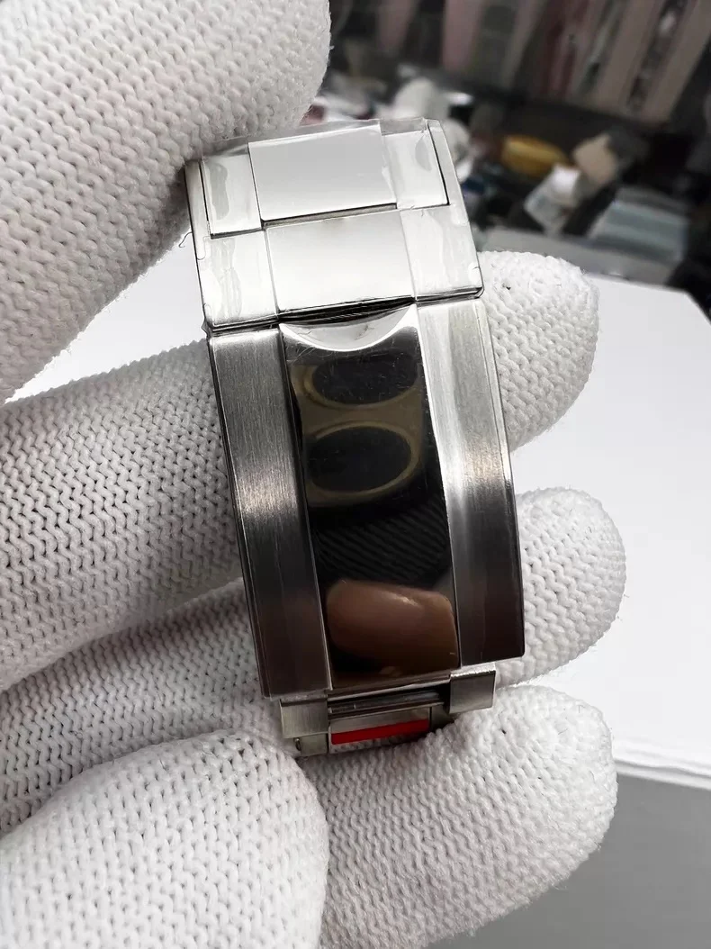 VS factory weighted watchbuckle compatible with AU950 DTONA CLASP 16mm