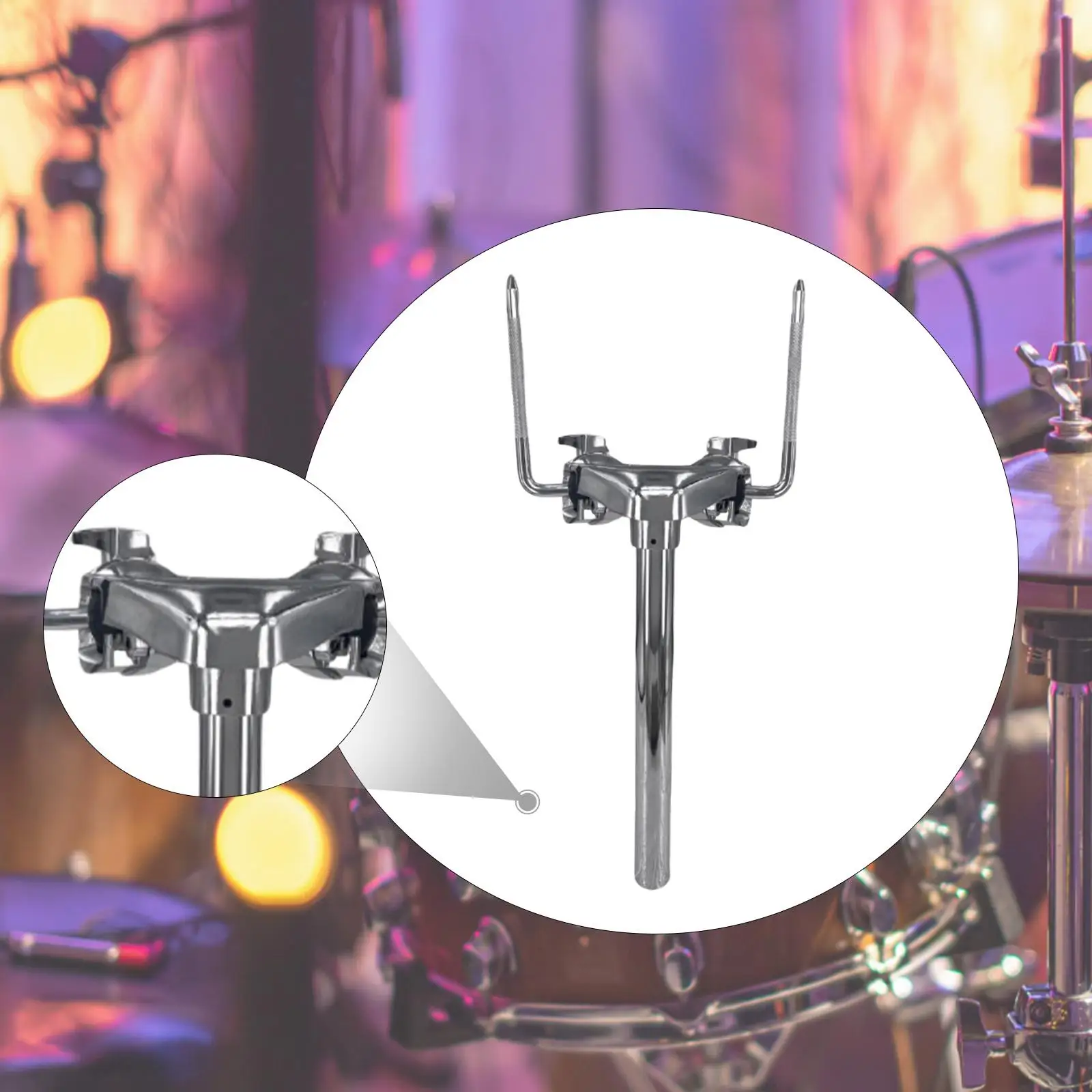 soporte-de-doble-tom-hardware-de-exhibicion-estable-profesional-accesorio-de-tambores-para-ejercicio-conciertos-bateristas-actuaciones-escenario