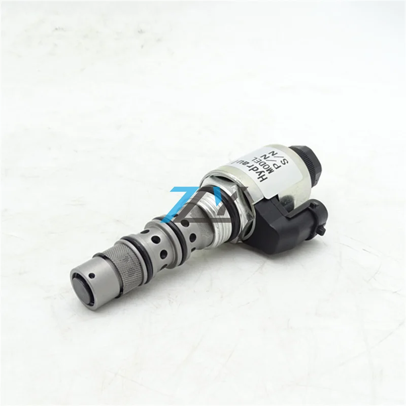 180584A1 Proportional Solenoid Valve For Vo lvo MX80C MX90C MX100C MX110 MX120 Engine