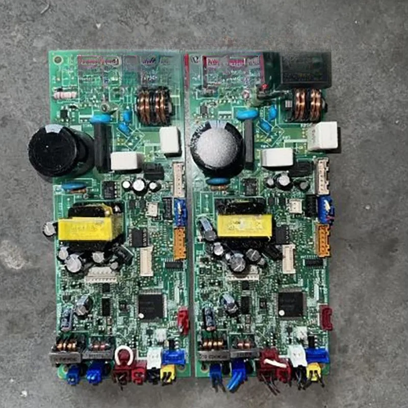 Parts for Toshiba Central Air Conditioning Multi-Split Circuit Board MCC-1643-04