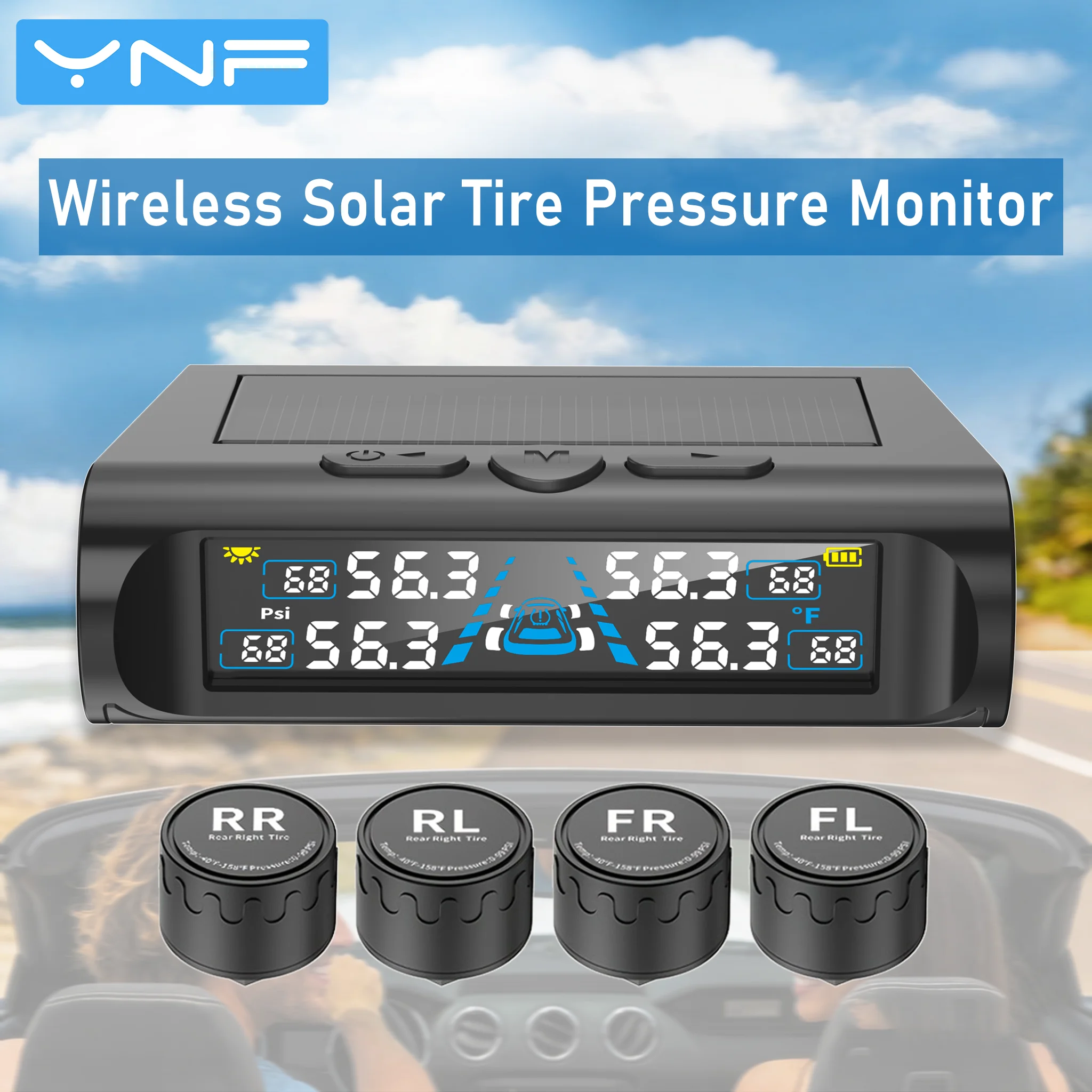 #25 Best Temperature Sensors to Buy In 2026