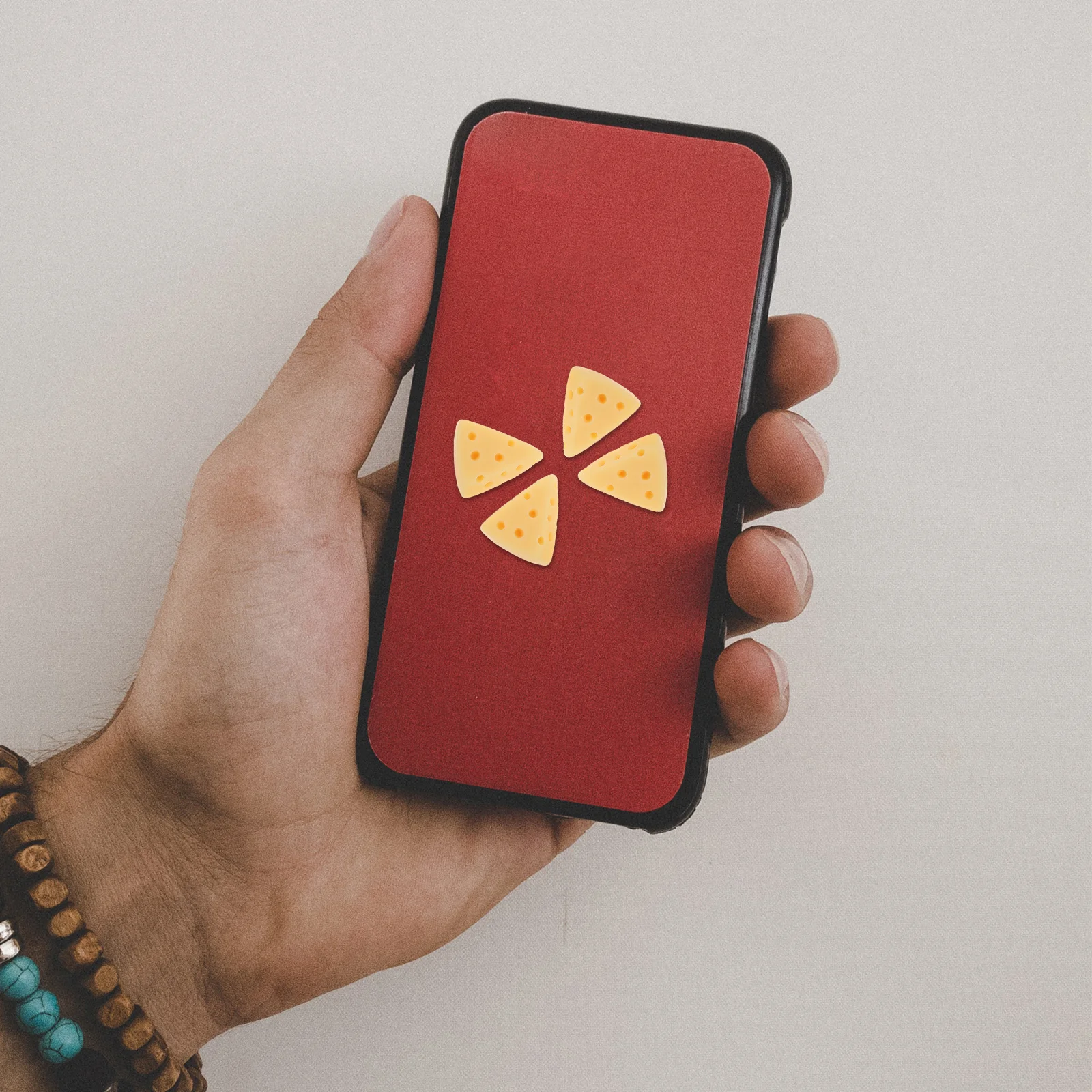 50 قطعة نماذج الحلوى المقلدة نابض بالحياة وهمية الجبن منضدية ديكور Diy بها بنفسك سكرابوكينغ الحرف التصوير الدعائم الراتنج الجبن