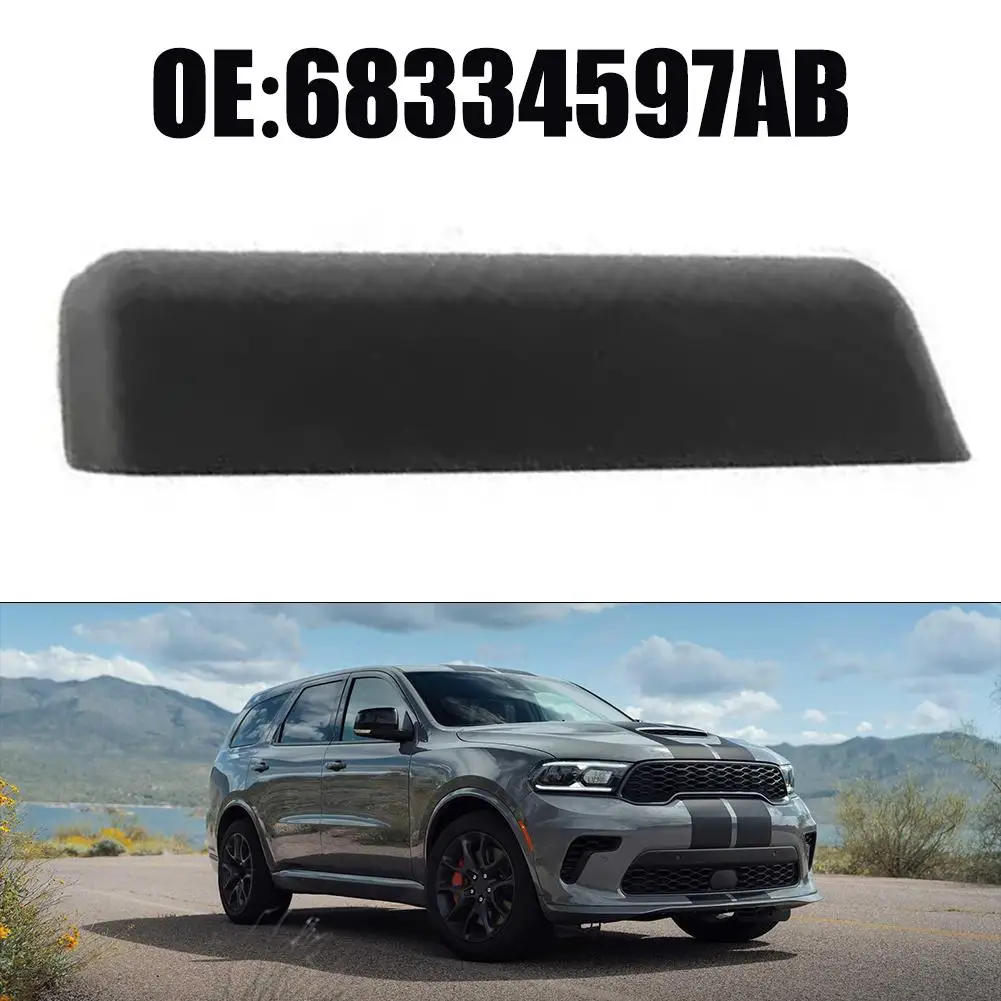 Newest Sale Automobile Engine Control Module Cover Compatible With For Dodge For Durango (2018 2024) OEM Number 68334597AB