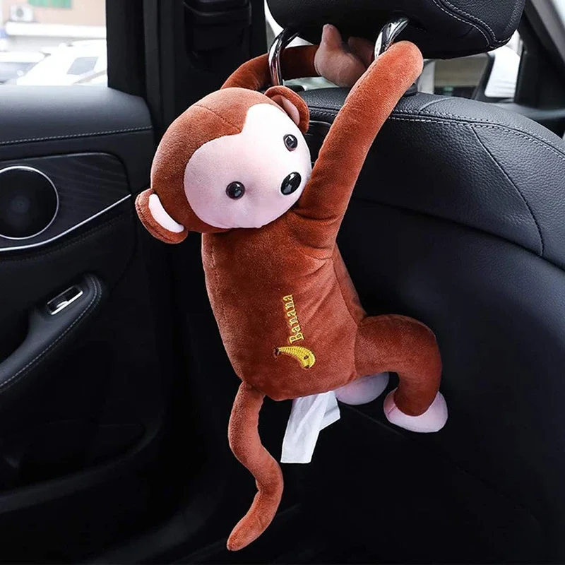 Eu Macaco: Descubra Tudo Sobre o Monstro do Papel Higiênico e Como Ele Pode Facilitar Sua Vida