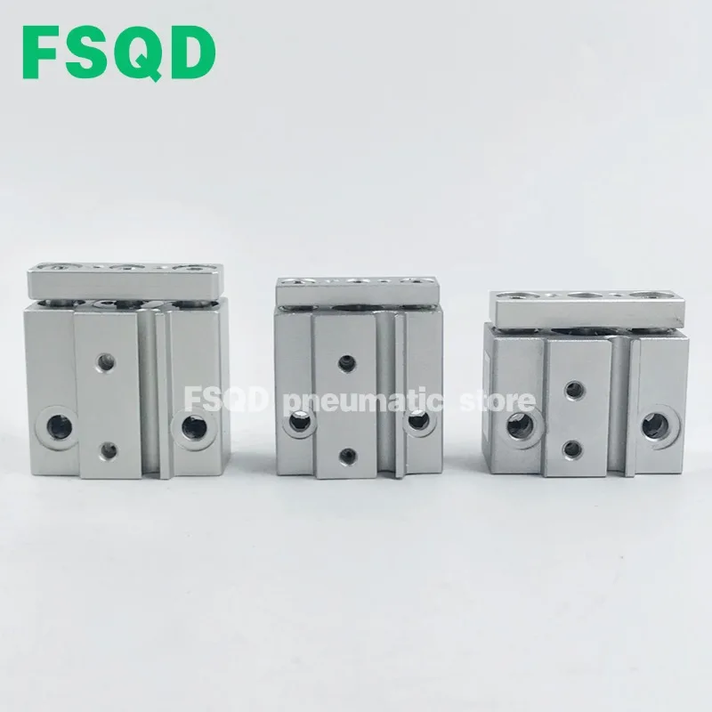 Mgj Series Three Ax…