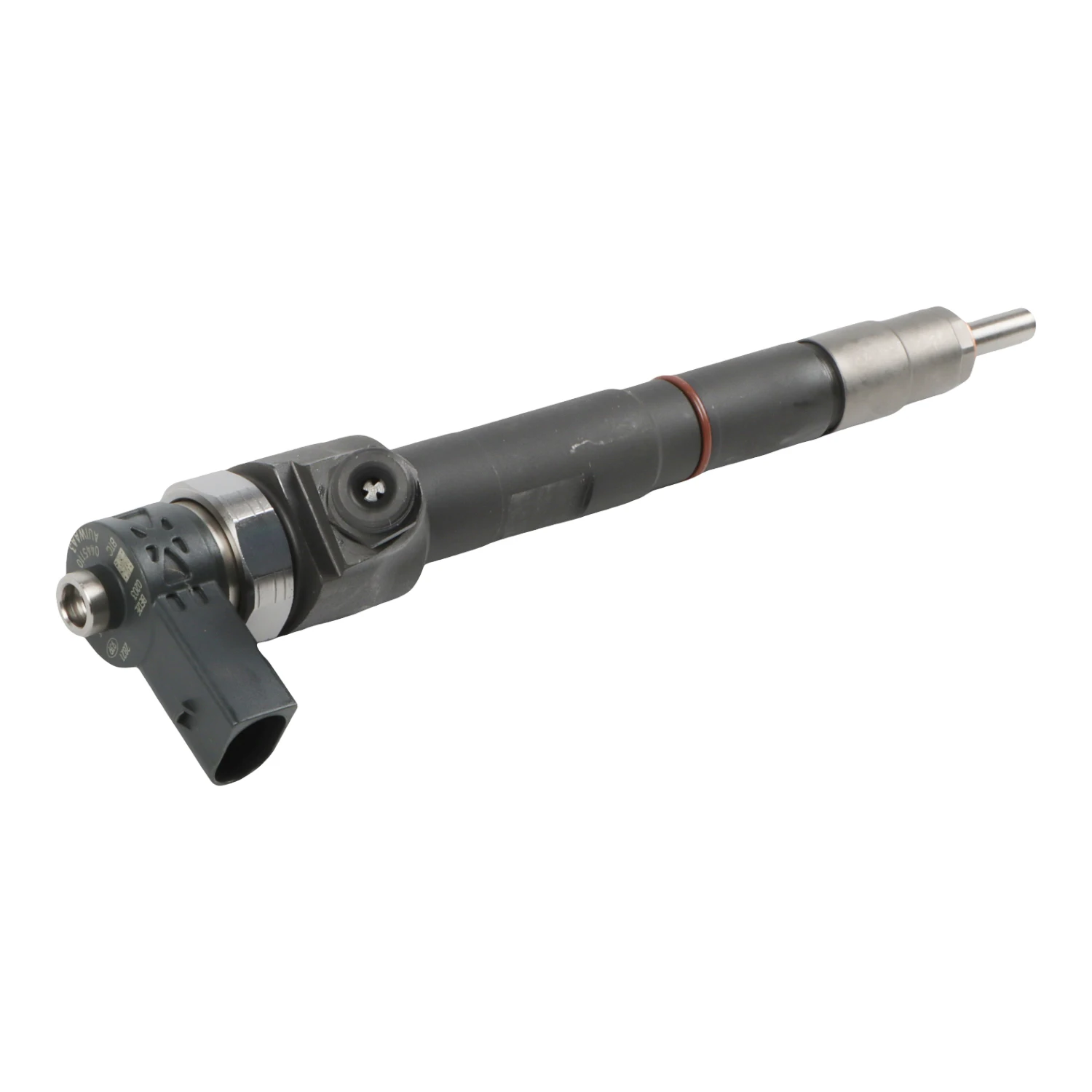 

1pc 0445110368 Fuel Injector FOR Audi Volkswagen Skoda Seat 2007-2017 Diesel Car Accessories