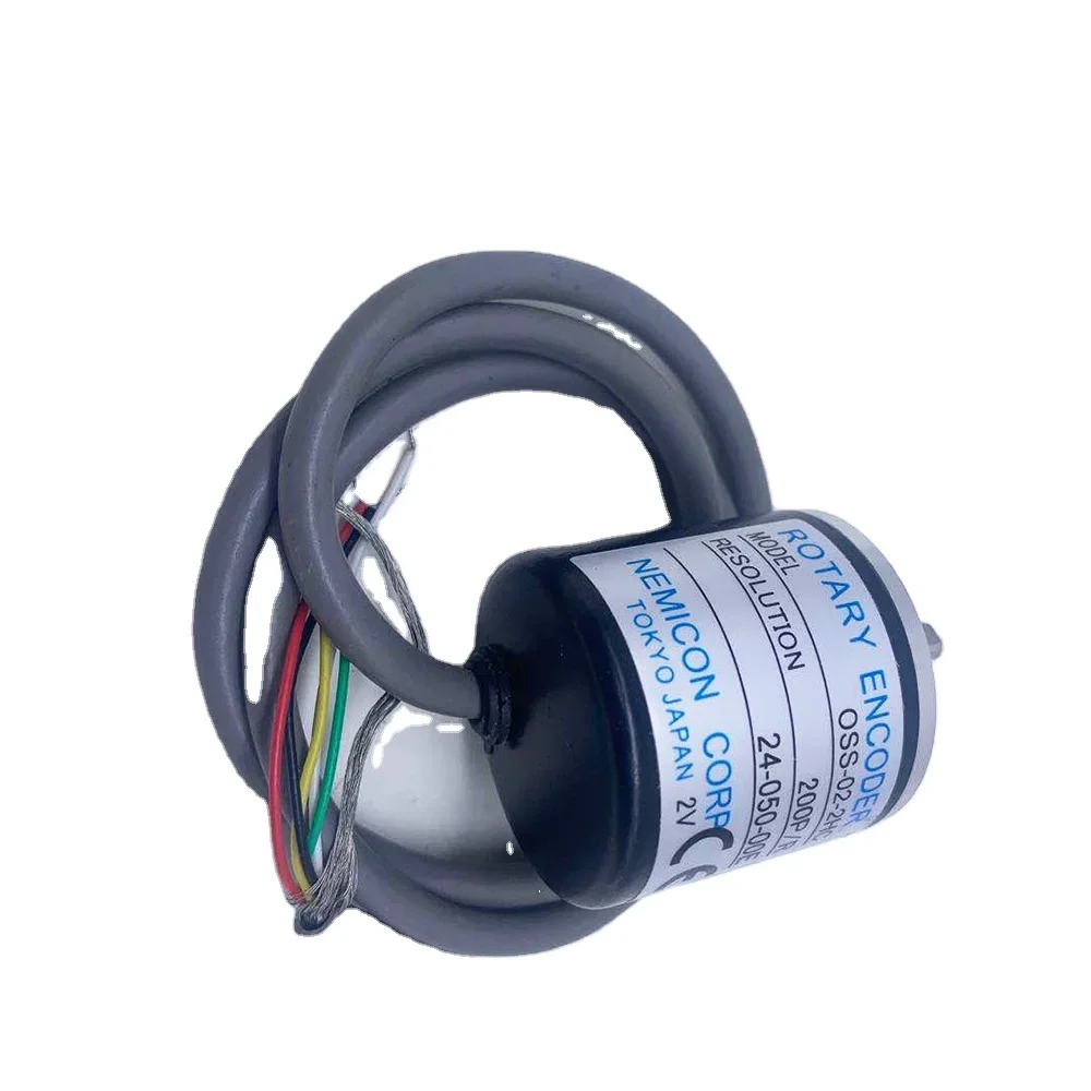 NEW OSS-02-2HC Rotary Encoder