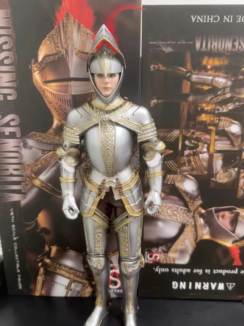 

SWTOYS FS058 1/6 Collectible Toys Ashley Armor Version Woman Soldier 12Inch Full Set Action Figure Model Gifts