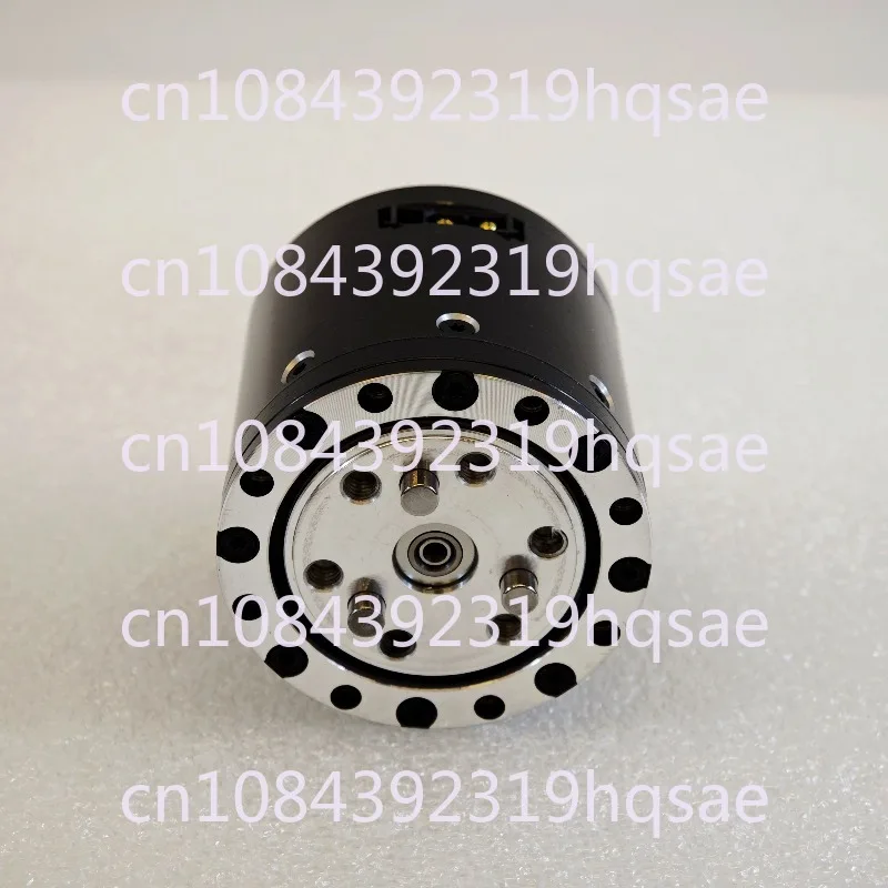 5.5Nm Integrated Actuator Module Quasi-Direct Drive for Robotic Arm Automation Compact Design