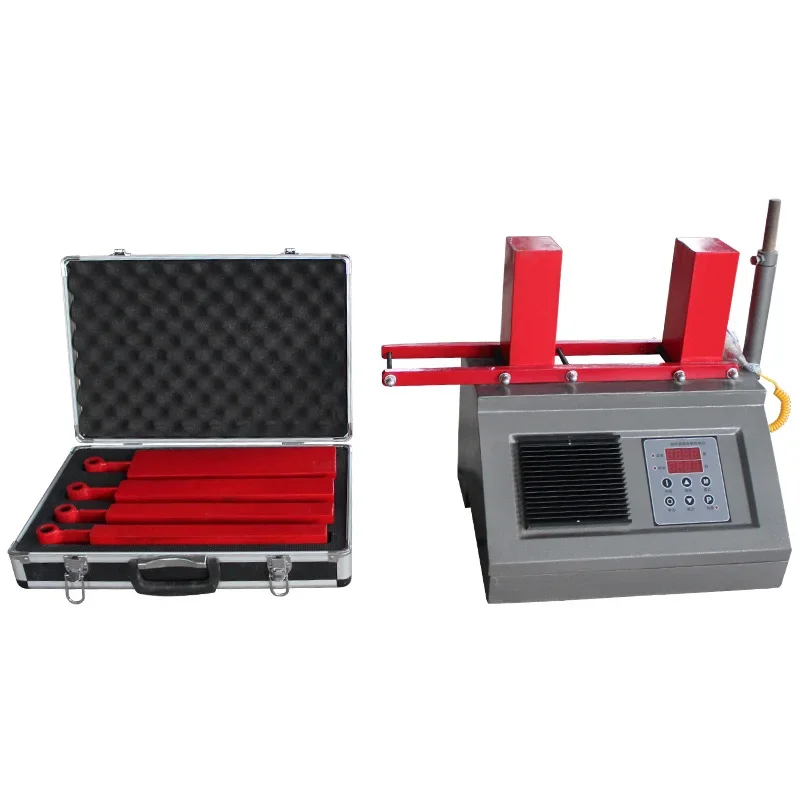Bearing Heater, High Frequency, Portable, Microcomputer, Electromagnetic Induction ELDC Series Disassembly Tool