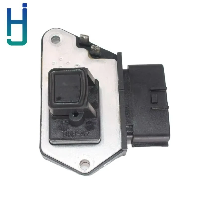 22100-72B00 Car Automobile Electric Ignition Module For Honda Civic 1.6 16V