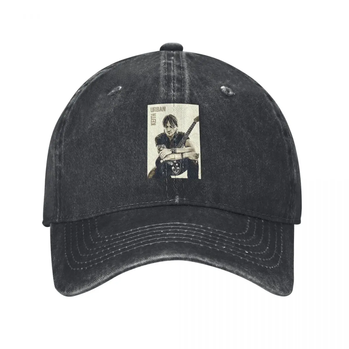 Pure Color Dad Hats Cool Man Women's Hat Sun Visor Baseball Caps keith urban Peaked Cap tops fugees graphic Hat official-website