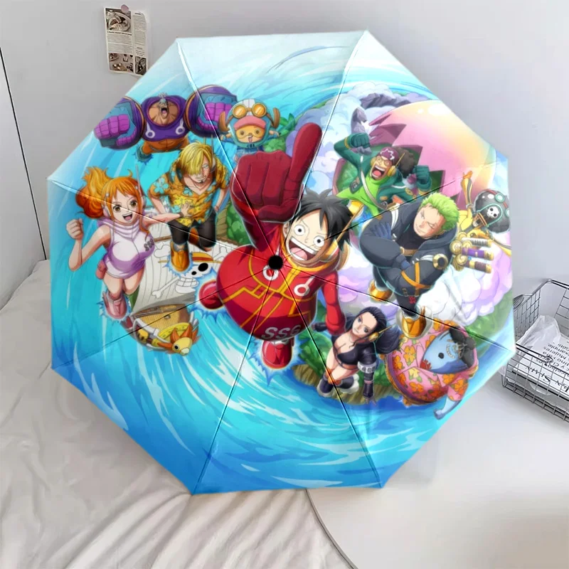one-piece-cartoon-umbrella-portable-windproof-umbrella