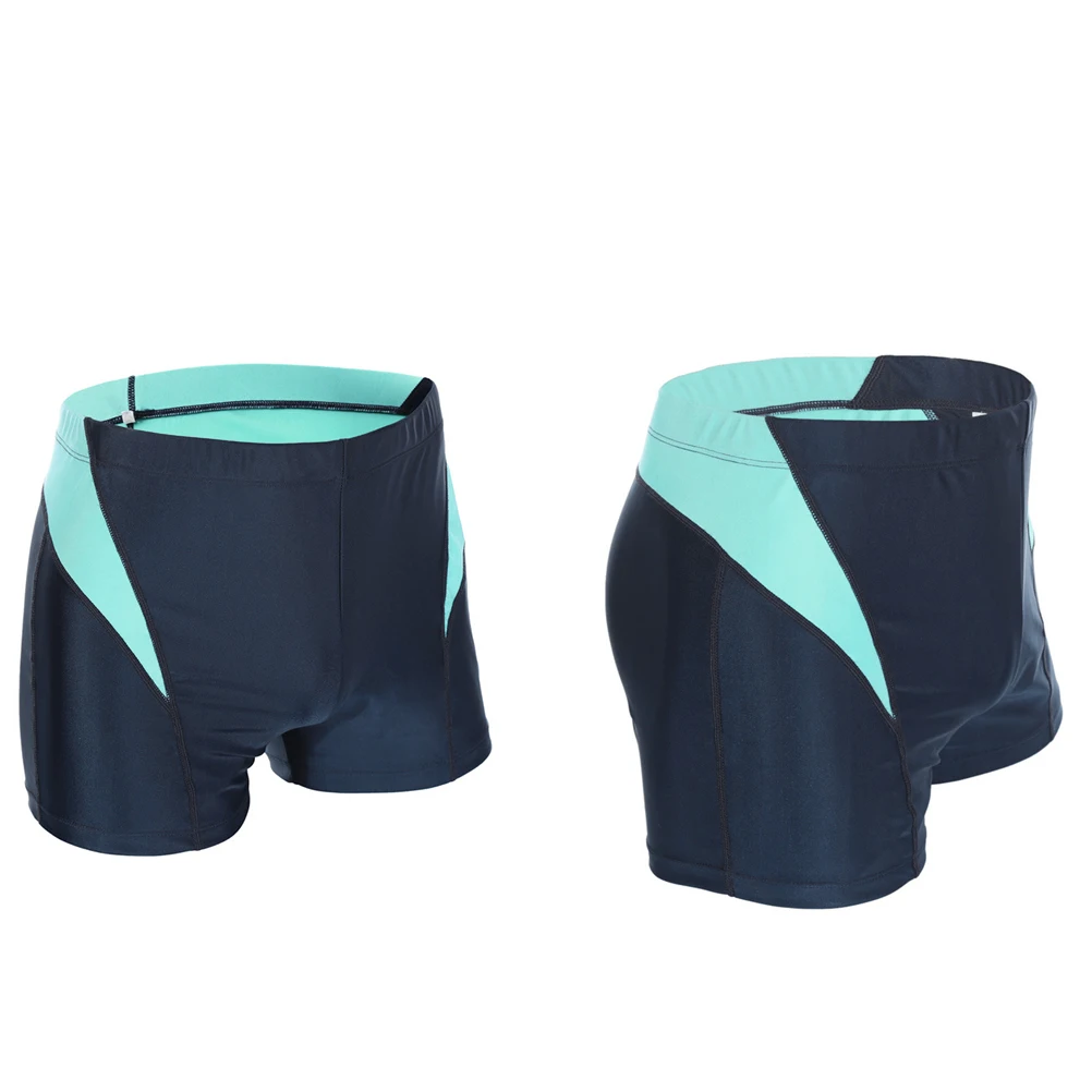 

3Xl Mens Swimwear High Elasticity Swim Trunks Smooth Fit Quick Dry Fabric Ideal for Swimming Beach Surfing