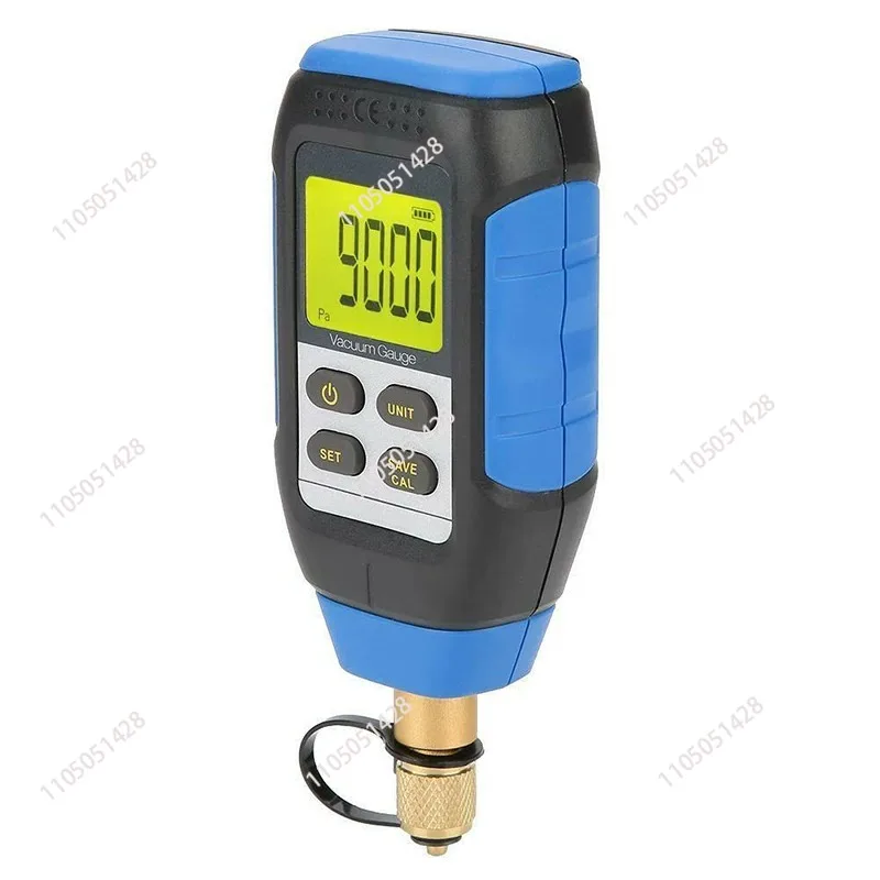 VMV-1 Digital Vacuu…