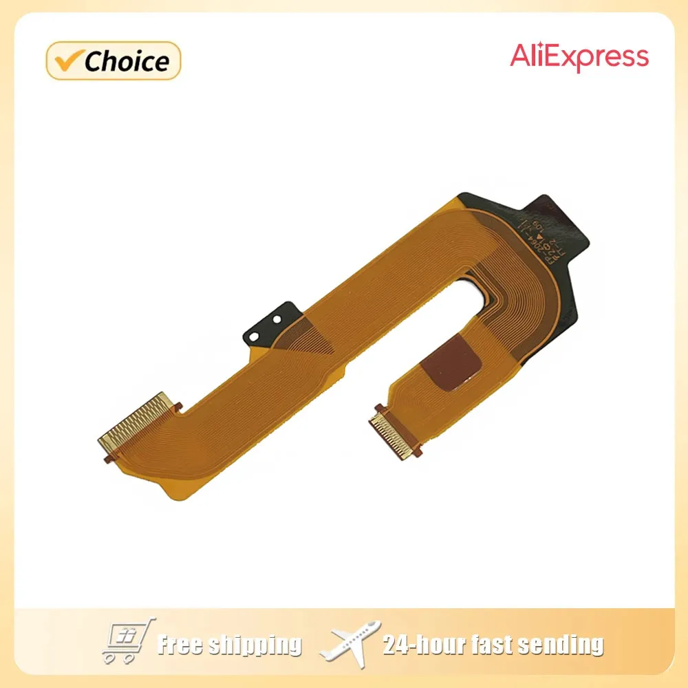 New Lcd Flex Cable …