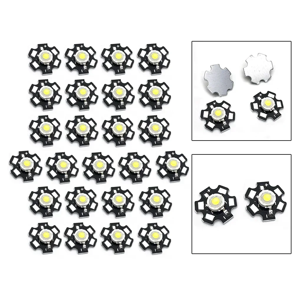 Alumínio Plate LED Lamp, Brilho Package Content, Chip Light, Beads, W V, High Power Floodlight, PCs