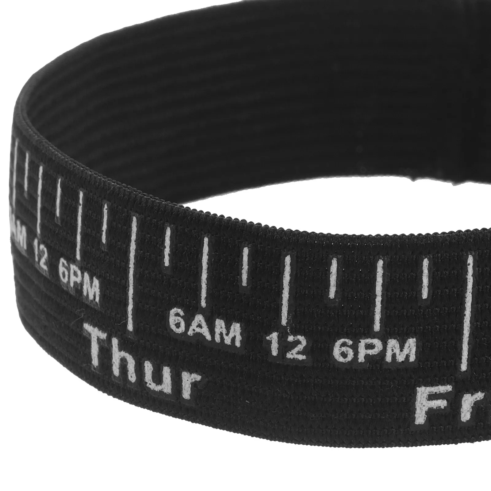 10pcs Sourdough Jar Date Marking Band Elastic Strap for Date Tracking Fermentation Glass Bottle Bread Starter Tracker Baking - view 2