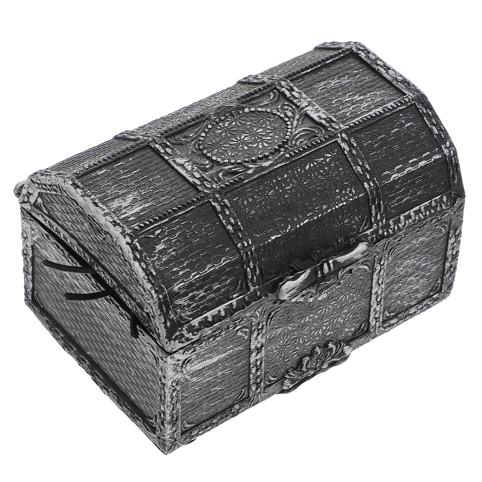 

1Set Halloween Prank Props Realistic Simulation Insects Animals Fake Spiders Scary Simulation Decorations Halloween Prank Props