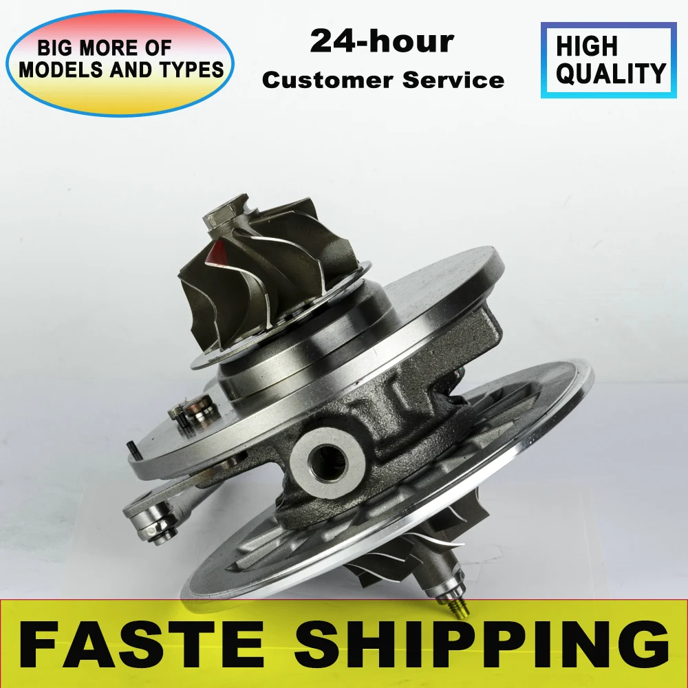 Turbocharger core 736088-0003 Turbo Cartridge for Mercedes-PKW Sprinter I 416CDI 115Kw 156 Hp OM647 DE LA 27 - 736088-5003S