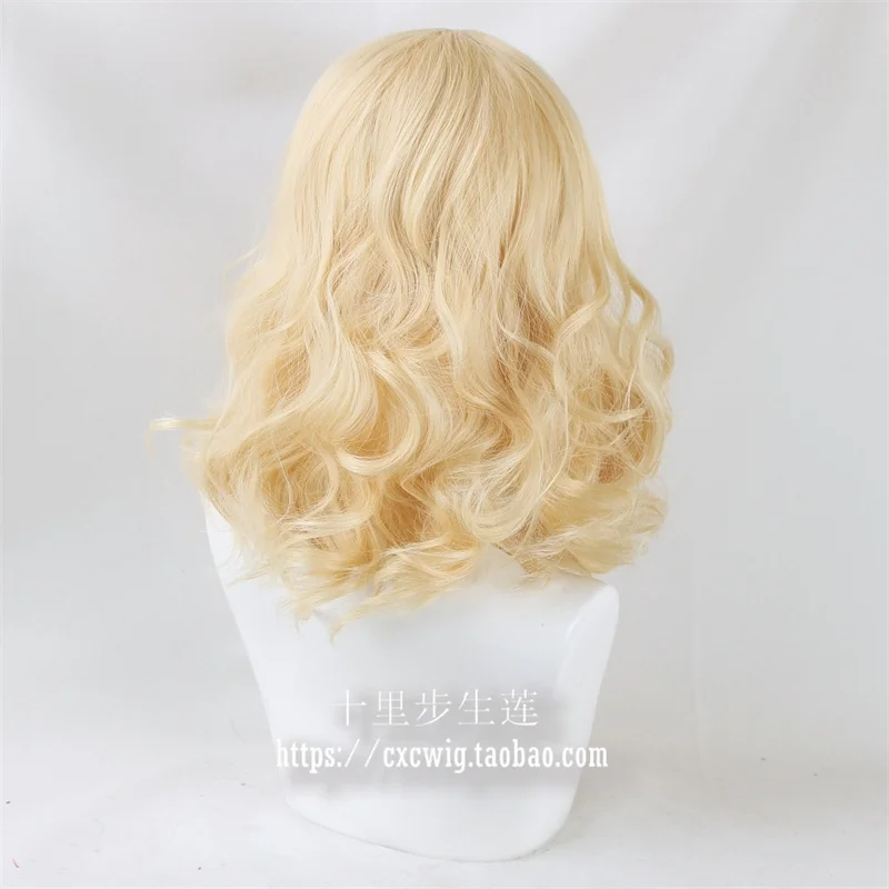 2026 TV 4 스트레인지 무비 일레븐 코스프레 가발 11 일레븐 내열성 합성 머리 할로윈 파티 역할 놀이