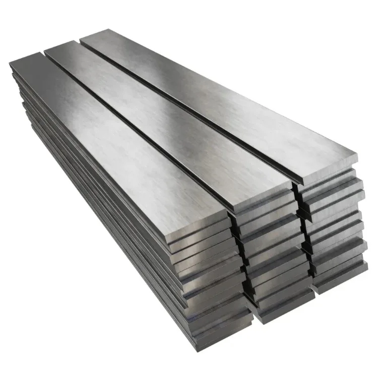 

-For Low Price 200 Series Stainless Steel Flat Steel Custom Building Decoration Industry