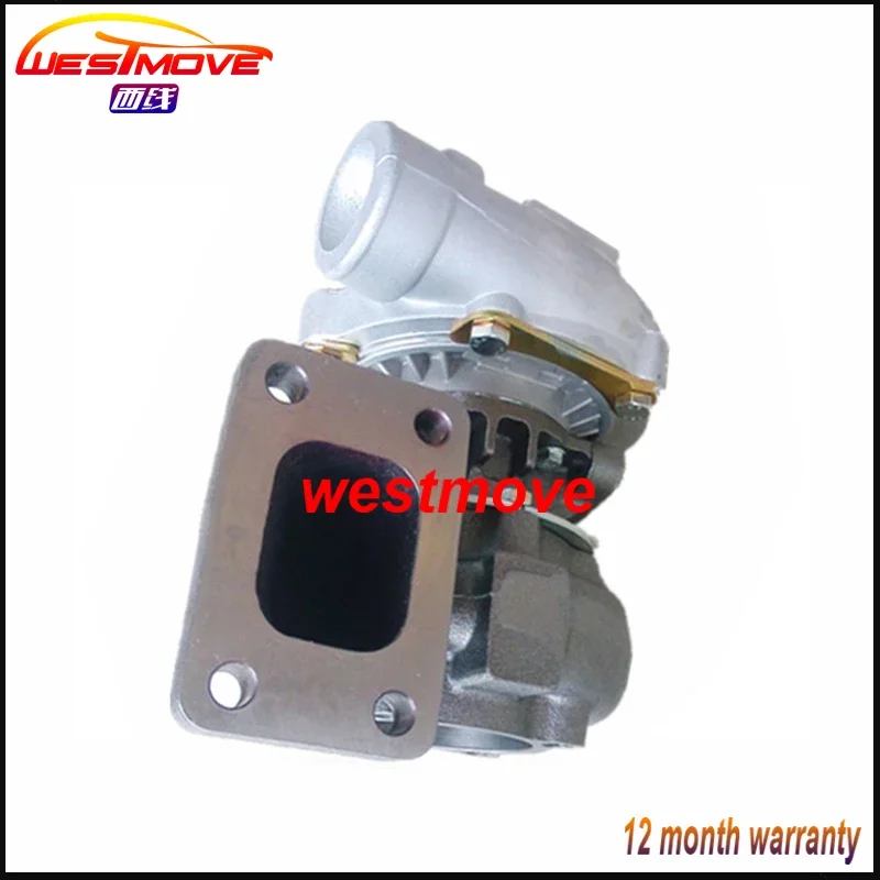 TA3123 turbo 466674-0007 466674-0003 466674-5003S 2674A147  turbocharger for Perkins For JCB Off Highway 1992- 1004.2T 98kw