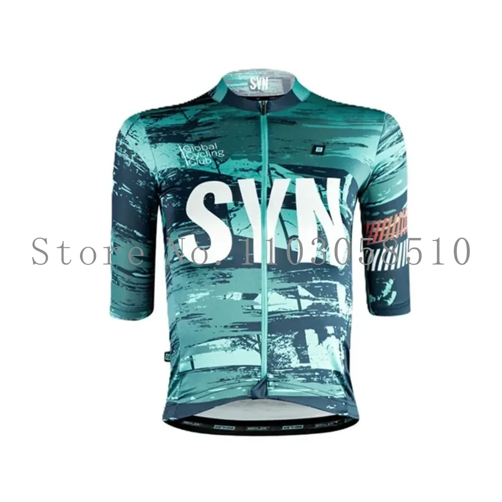 SYN Jersey Men's Bib Sponge Cu - Cycling Commuter Pants review and price