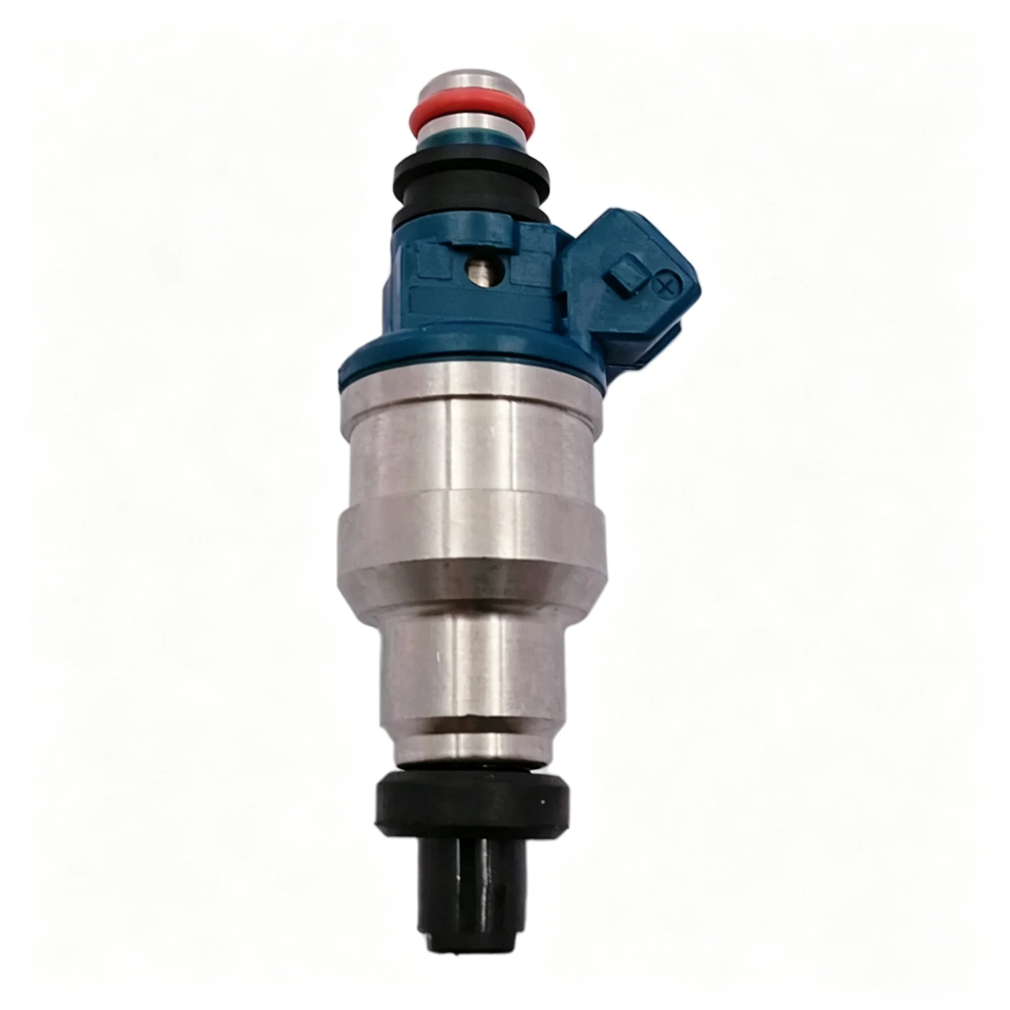 INP-068 MDH145 4Pcs Fuel Injector Nozzle For DODGE COLT 1.3L 1992-1995 Mitsubishi Carisma Lancer Libero Mirage Colt