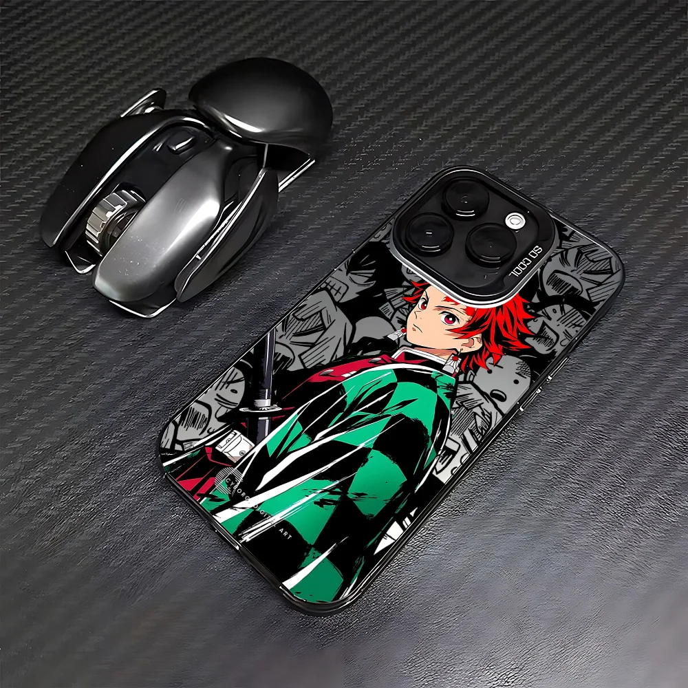 新アニメ「鬼滅の刃」スマホケース、Samsung Galaxy A17、A07、A16、A06、A35、A55、A25、A05S、A15、A56、A54、A36、A34、A24、A26、A04（4G/5G対応）