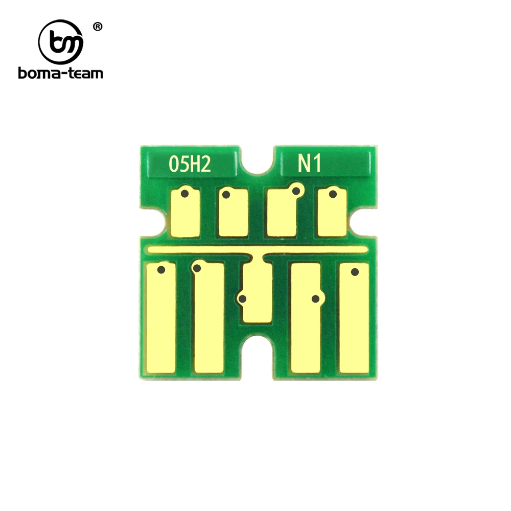 Imagem -06 - Auto Reconjunto Arc Chips para Epson Cartucho de Impressora Fit para Epson Workforce Wf7830 Wf7840 Wf-7310 Wf3820 Wf4820 Wf-4830 T405 405xl