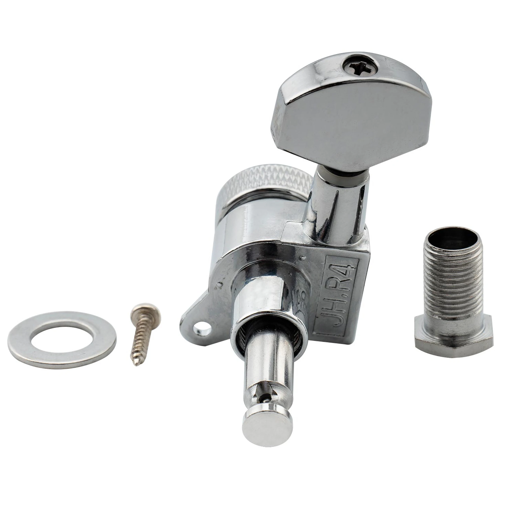 Thumbnail 4 - #45 Latest Guitar Tuning Pegs Updates