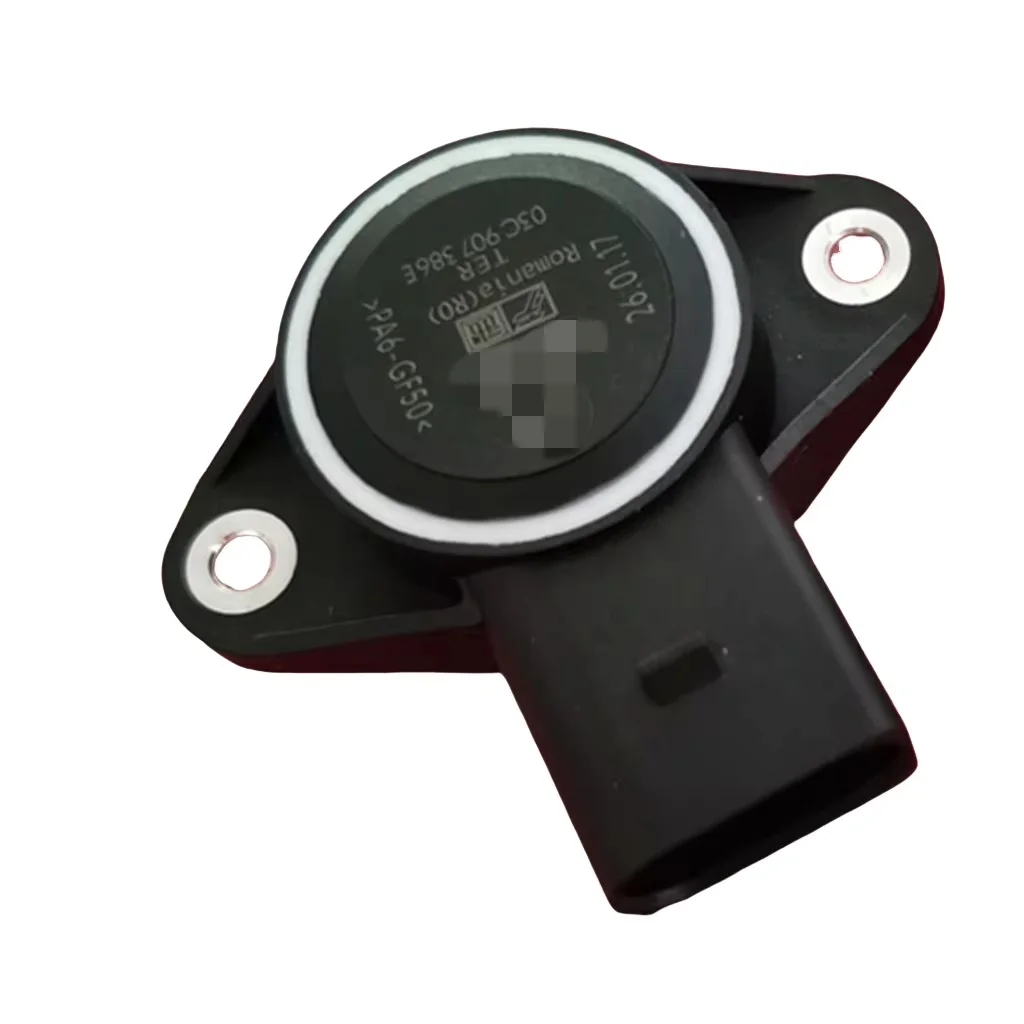 

Air Intake Manifold Flap Position Sensor For A3 A4 A6 Q5 Q7 VW Golf Jetta Passat Tiguan Octavia 03C 907 386 E/B/D
